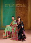 Pure Kashmiri Vol 2 By Rajtex Modal Cotton Wholesale Occasion Wear Saree In India 